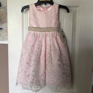 🆕 American Princess Lace dress